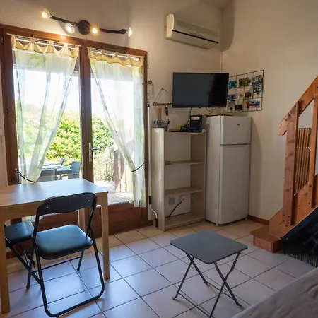 Riboleys - Maison Climatisee A 500m De La Vias