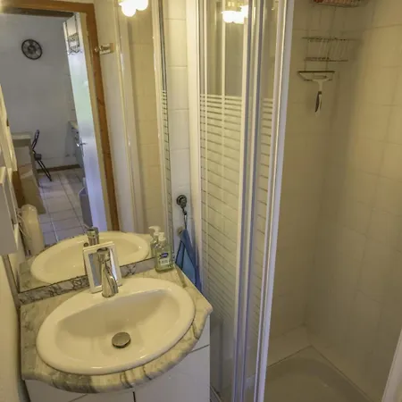 Riboleys - Maison Climatisee A 500m De La Prázdninový dům Vias