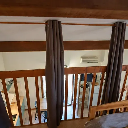Riboleys - Maison Climatisee A 500m De La Prázdninový dům