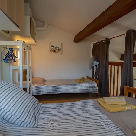Riboleys - Maison Climatisee A 500m De La Vias