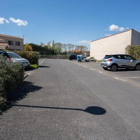 Prázdninový dům Riboleys - Maison Climatisee A 500m De La *