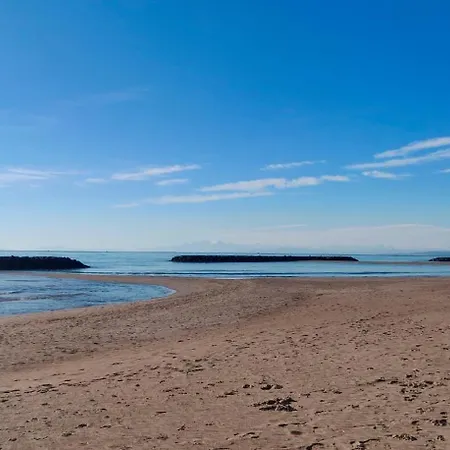 Prázdninový dům Riboleys - Maison Climatisee A 500m De La